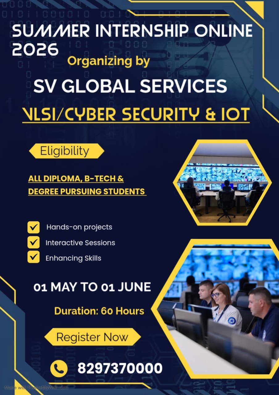 Training Environment